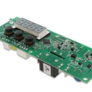 Control PCB Alto Shaam 1200-UP/SR Parts & Manuals ( Brand – Sham )
