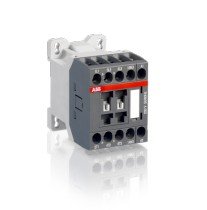 ABB Contactor AS12-30- 10-25,400V,25A