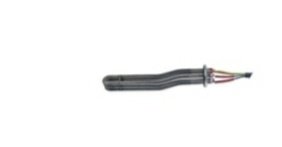 Heating element 600W230 V length 260 mm width 60 mm pack  Part Num: W 30008050