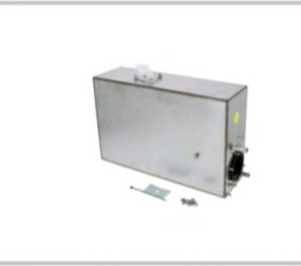 Boiler S03 30002187  Part No:  W30002187
