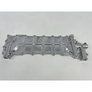 Mitsubishi 6D22 Cooler Cover