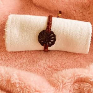Coconut Shell Hand Band : ##0103