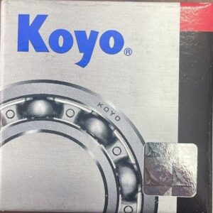 Bearing 6003 2R Koyo