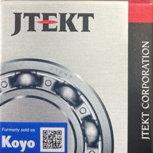 Bearing 6001 2R Koyo