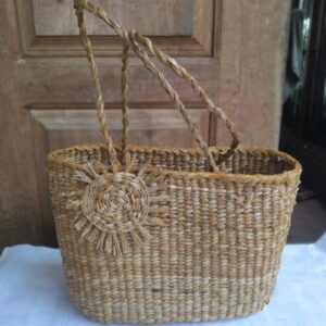 Reed Leaf Bag 100##14