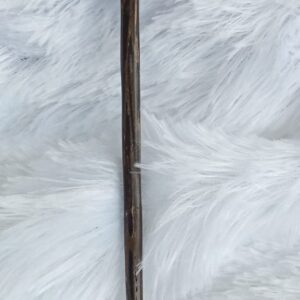 Coconut Shell Hair Pin ##77
