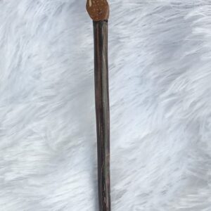 Coconut Shell Hair Pin##79