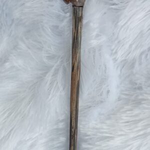 Coconut Shell Hair Pin ##82