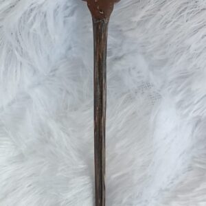 Coconut Shell Hair Pin ##84