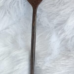 Coconut Shell Hair Pin ##86