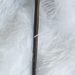 Coconut Shell Hair Pin ##89