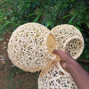 Lamp Balls ,N2025##3
