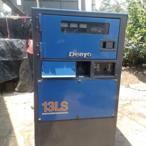Sound Proof Genarator Denyo 13SL