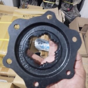 T surmi, Model – 50C2.75-55 Suction Cover for cutter Pump