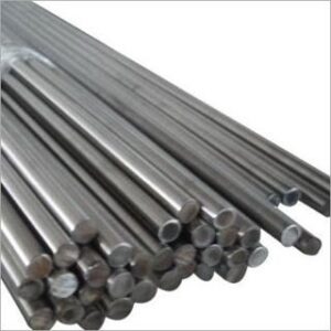 SS 304 2mm *150cm Rod