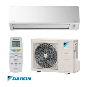 DAIKIN Wall Mounted Inverter Air Conditioner (GTKL35) 12000 ( BTU) (Copy)