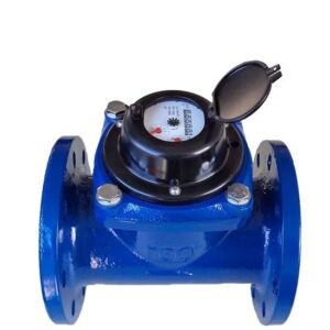 Water Meter (DN,100mm)