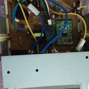 ELECTRICAL ASSEMBLY .