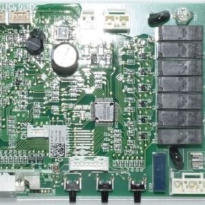 CONTROLLER BOARD ( HOSP01873-01)