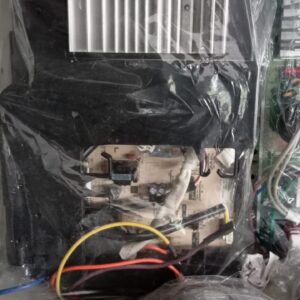 Panasonic AC outdoor unit PCB Card