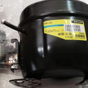 Compressor FR11G/103G/ 6980/R134a- Danfoss