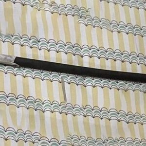 Tubular Heater – 230V 1200W,tube diameter 12mm,width 60mm (excluding thread ) ,M18 thread (Material SS201),tube material SS304