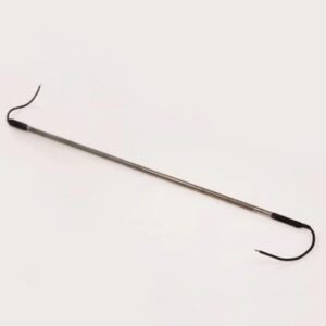 Defrost Heating tube -2000V 800W ,tube size 6.5*1200mm,cable length 3m