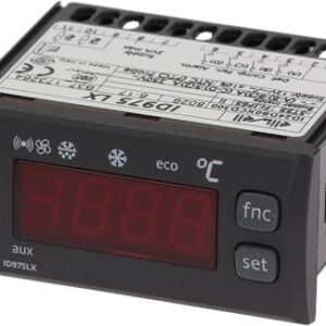 Thermoregulator ELIWELL ID 975 L*PEGO 459552
