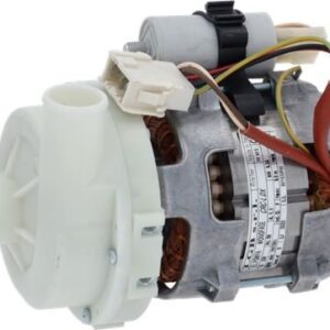 Rinse pump 240W 230V 50Hz till SN.4471 LGB Electrolux Model – EHT80