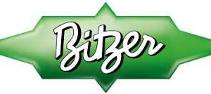 Bitzer Semi Hermetic Condensing Unit -30 Degree, 3Hp 380-420v / 3ph 50Hz