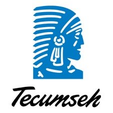 Tucumseh Hermetic Condensing Unit -30 Degree, 4Hp 380-420v / 3ph 50Hz