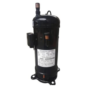 REFRIGERATING COMPRESSOR