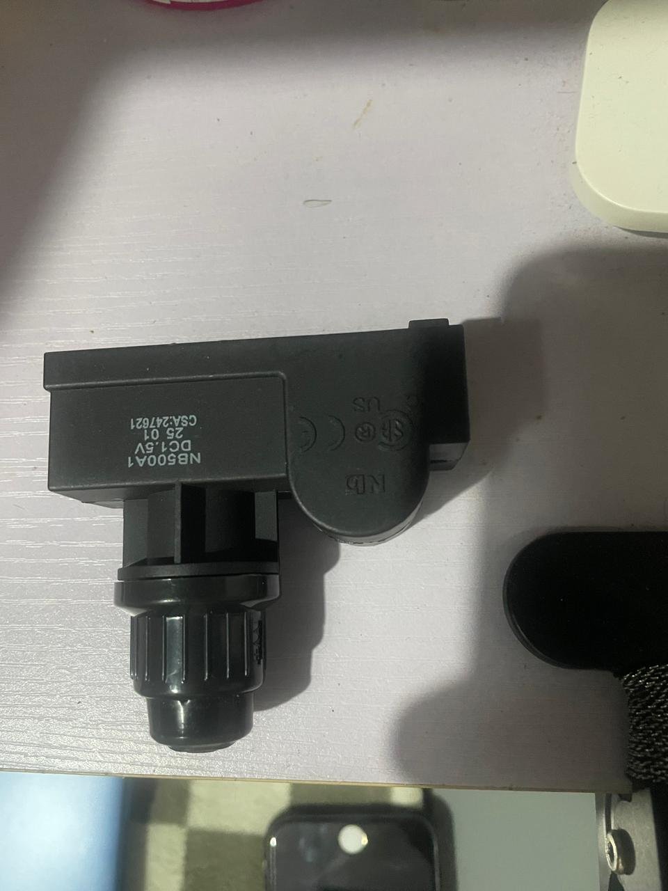 Ignator Coil