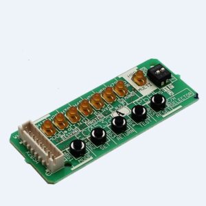 DAIKIN PCB Assy Service 1717990 (Rxmq4ve)