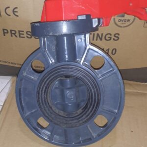 3′ (DN80)UPCV  Wafer type Butterfly Valve