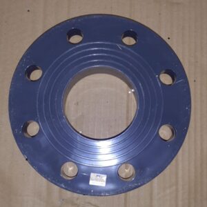 3INCH UPVC High  Pressure Lap Joint Flange  (Removable)