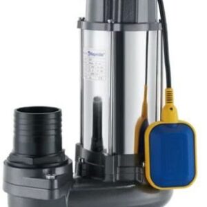 V1500B-F2 1.5KW/2.0HP/2’Inch /220.50 VOLAGE