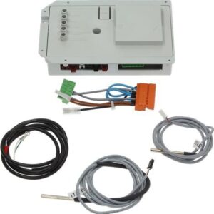 345391 SC620462 02 Pcb Complete with box (Kit) ETD 15-20 B.days from OC