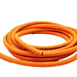 LPG High Pressure Gas Hose 1.5Mt