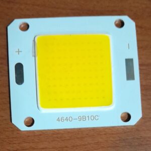 Warm White LED Chip 20W   4640-9B10C
