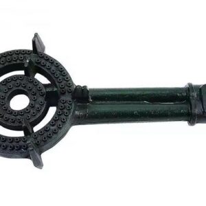 2 Ring Gas Burner