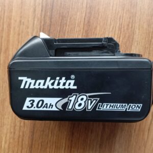 197599-5 BATTERY 3AH 18V