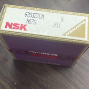Nsk 6203zz