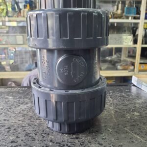 PVC-U Check Valve 2inch DN 16