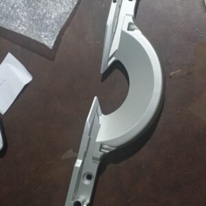 Makita Fence L : 319565-4 (Left & Right)