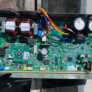 WZ4D35R Out Door PCP
