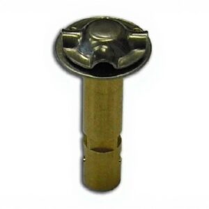 338311 Pilot burner body with nozzle Ø 0,40 mm