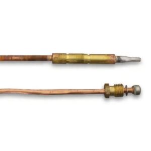 312532 Pilot head 3-way
