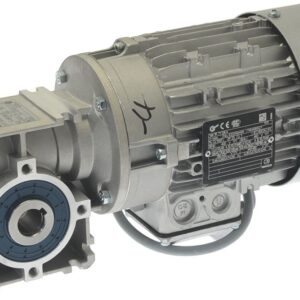 395457 Gear motor 100/150W