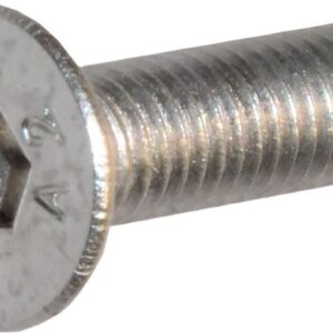 602111 Countersunk screw M6x25 mm INOX